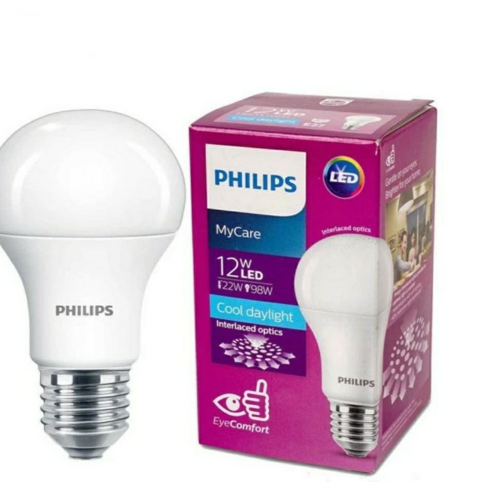 Lampu Led 9 watt