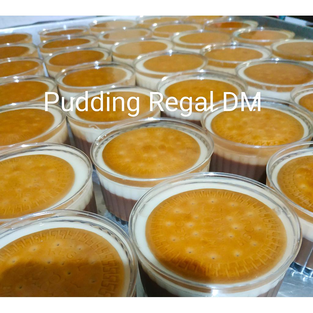 Pudding Regal