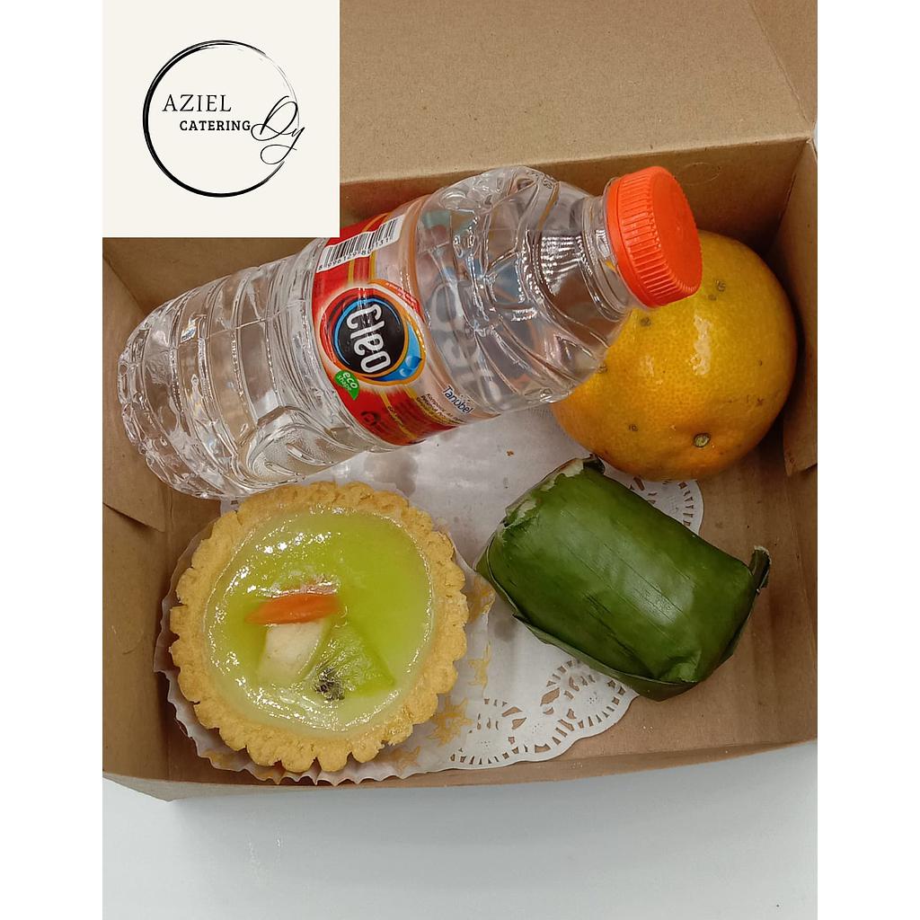 Snack Box Paket C