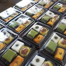 Paket Snack &quot;K&quot;