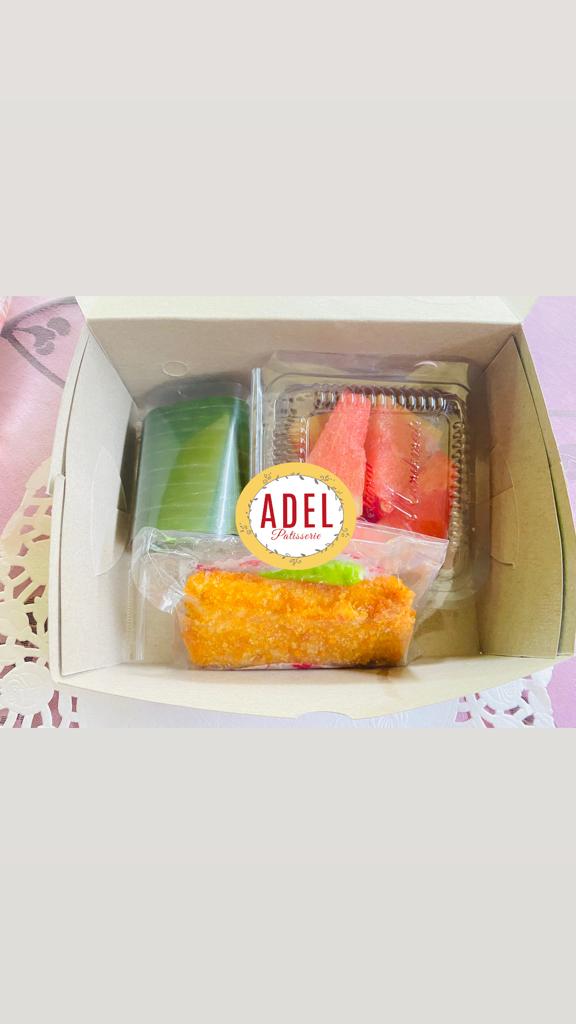 Adel Patisserie (M)