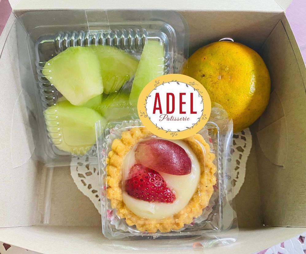 Adel Patisserie (N)