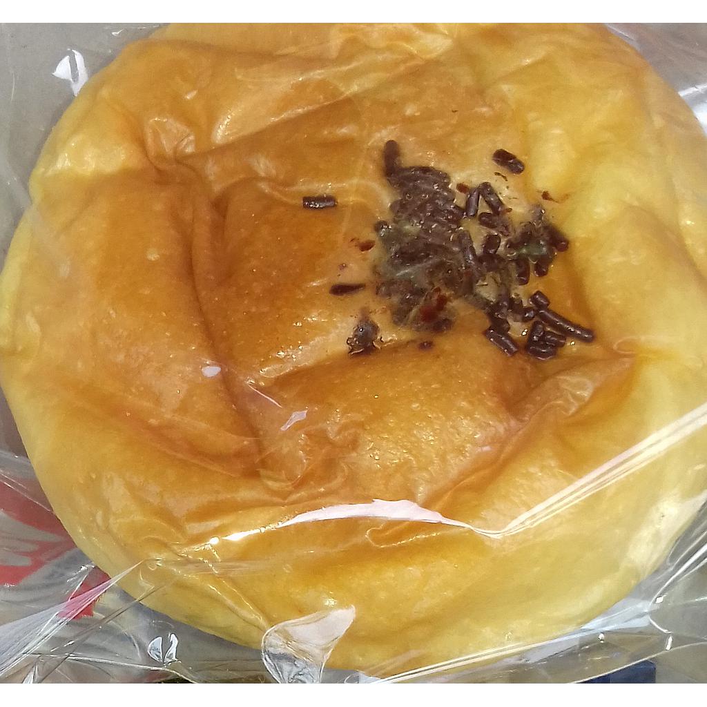 Roti Manis