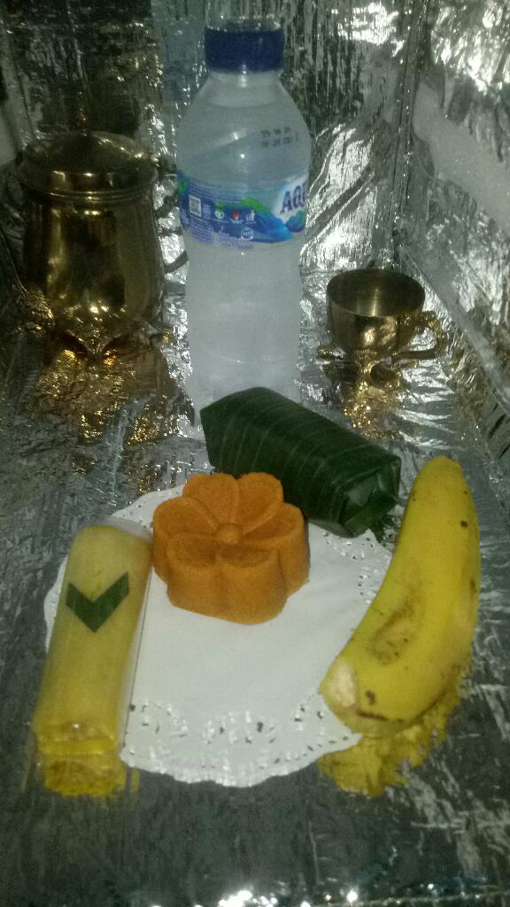 snack box