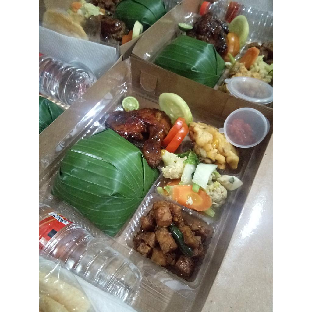 Lunch Box