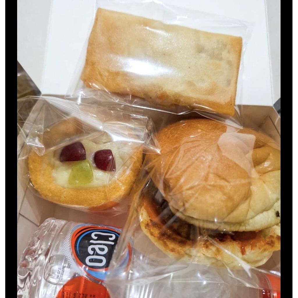 Snack Box Paket 4 Adya