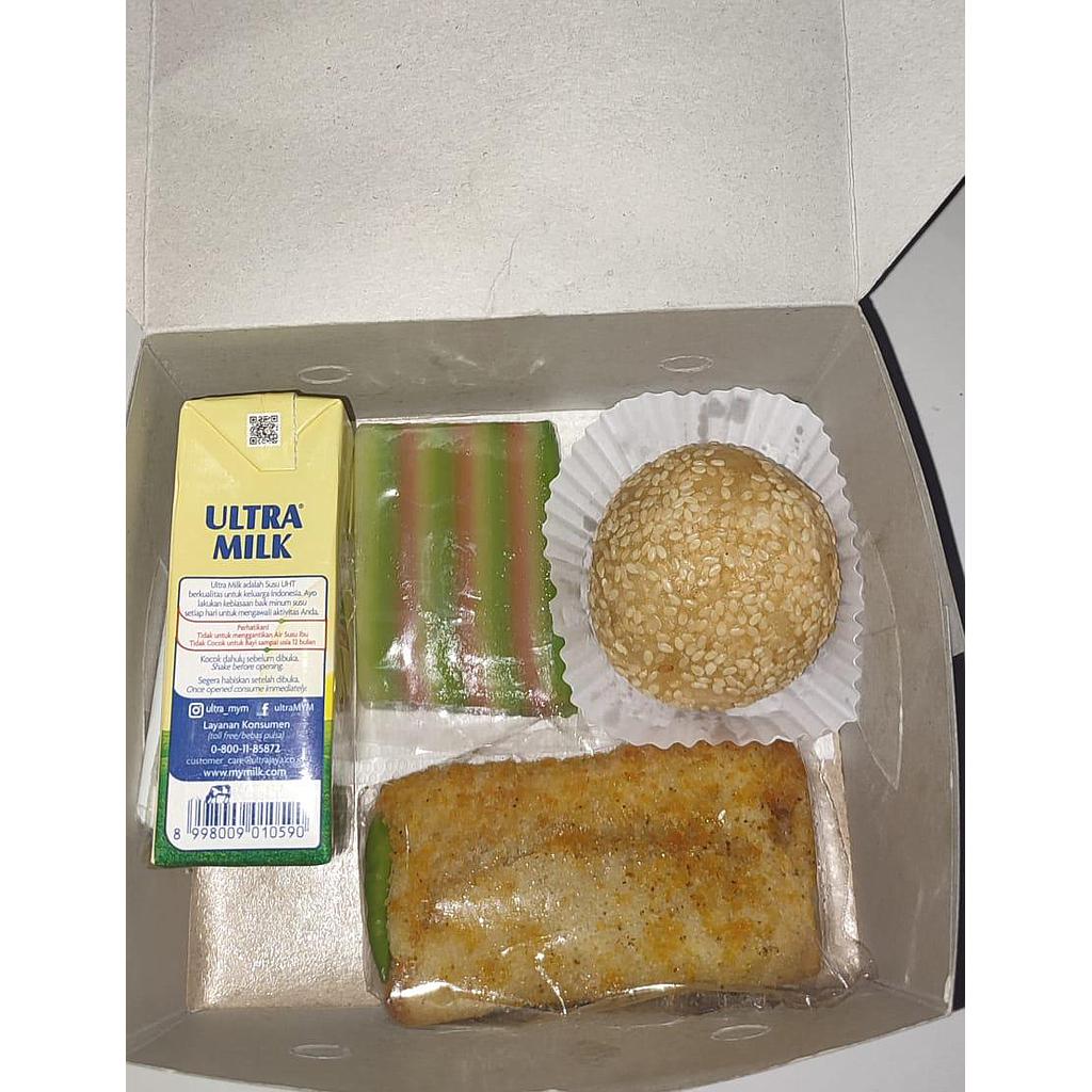 SNACK MBA SUSI
