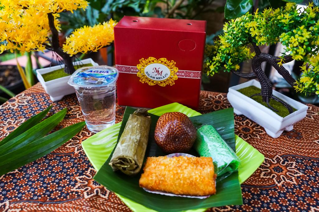 SNACK BOX (VIP)