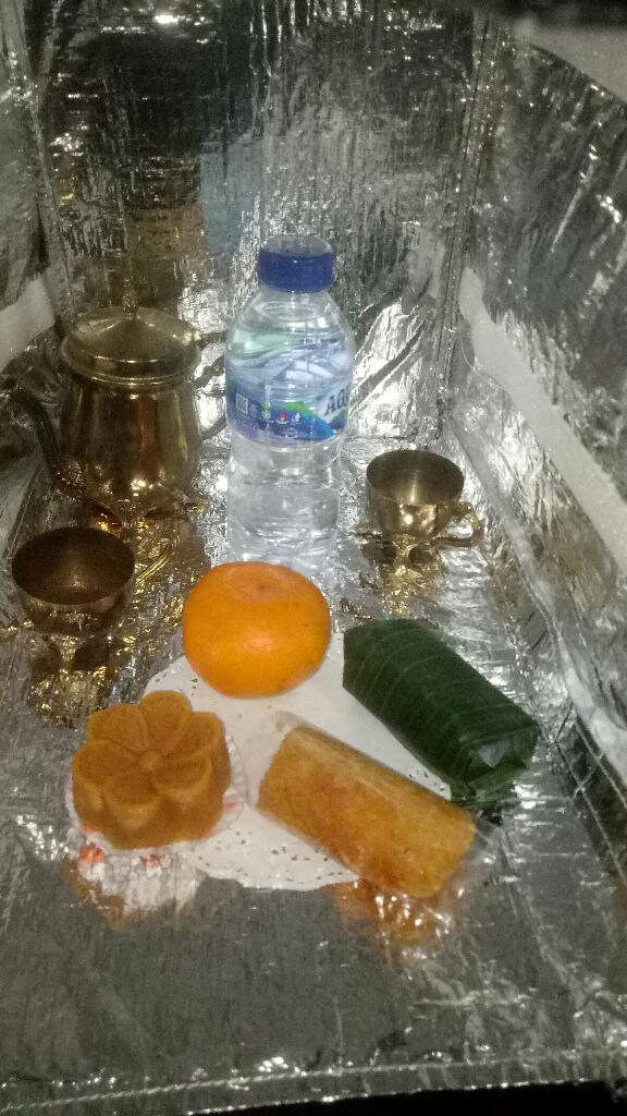 snack box