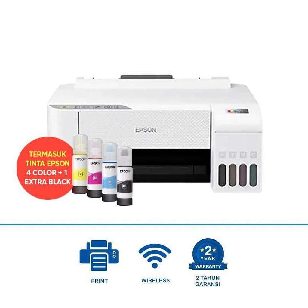 Printer Multifungsi