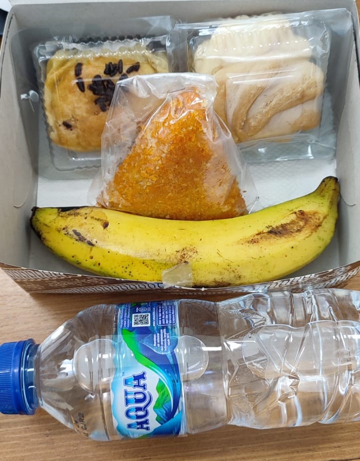 Snack Box Warung Bu Yani
