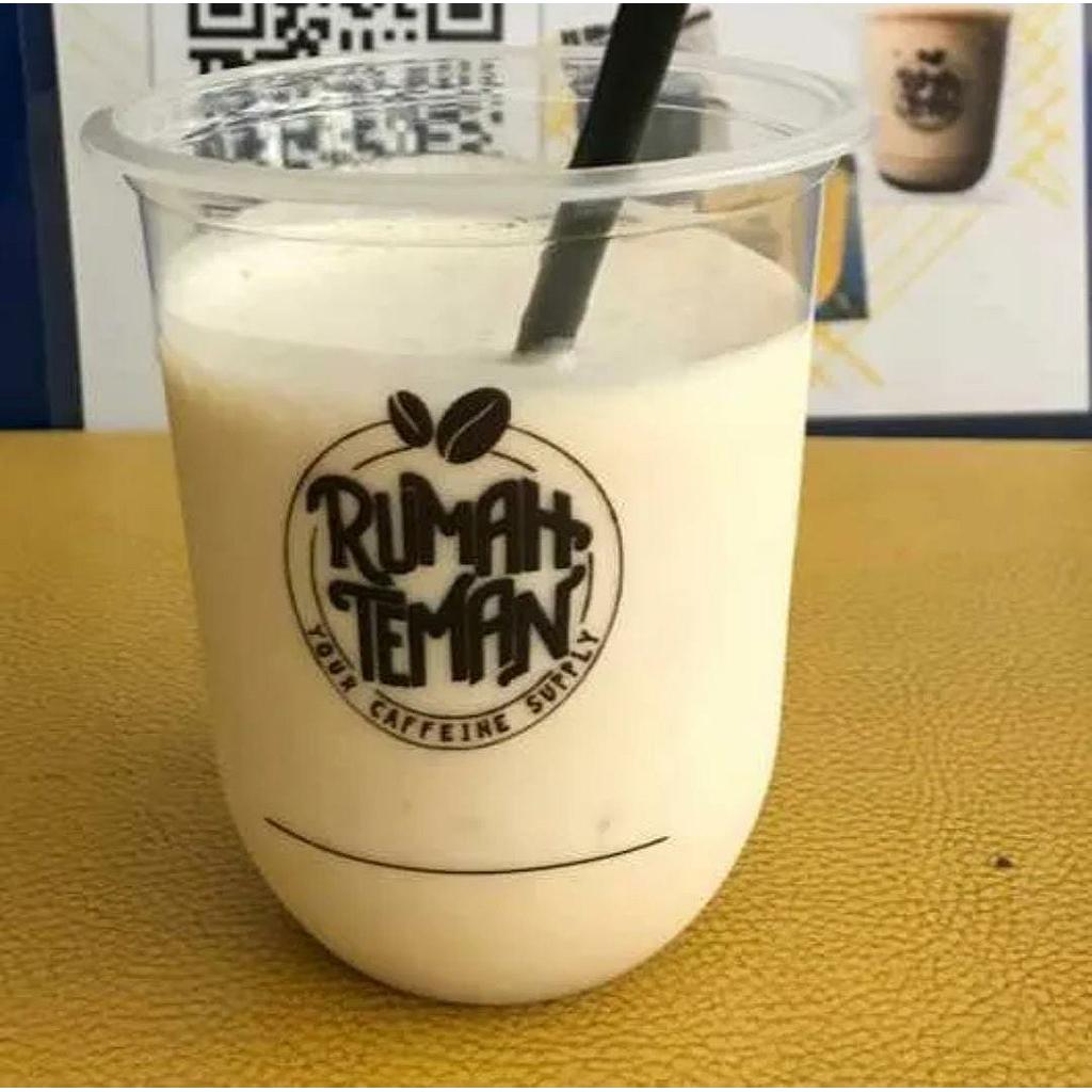 Banana Milk