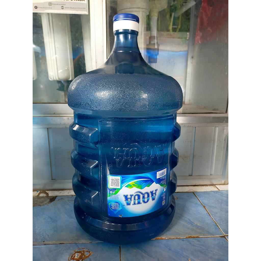 AQUA GALON