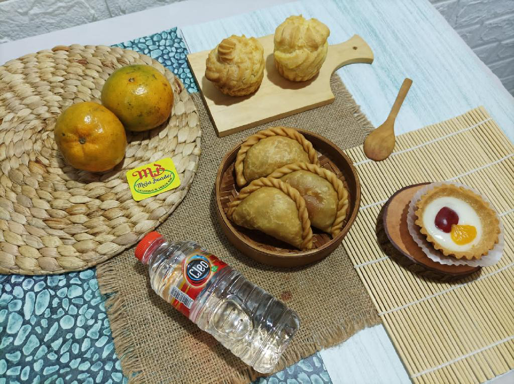 snack box