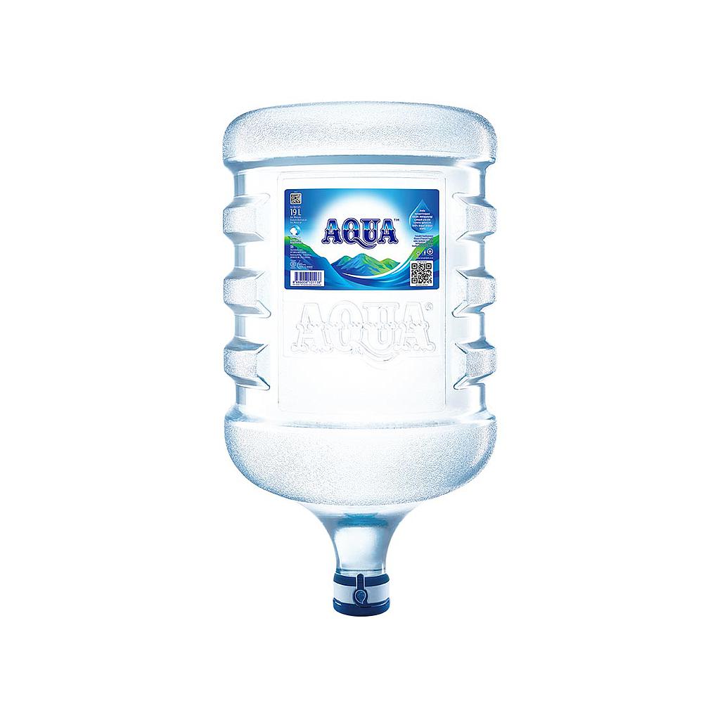 AQUA Galon 19 liter