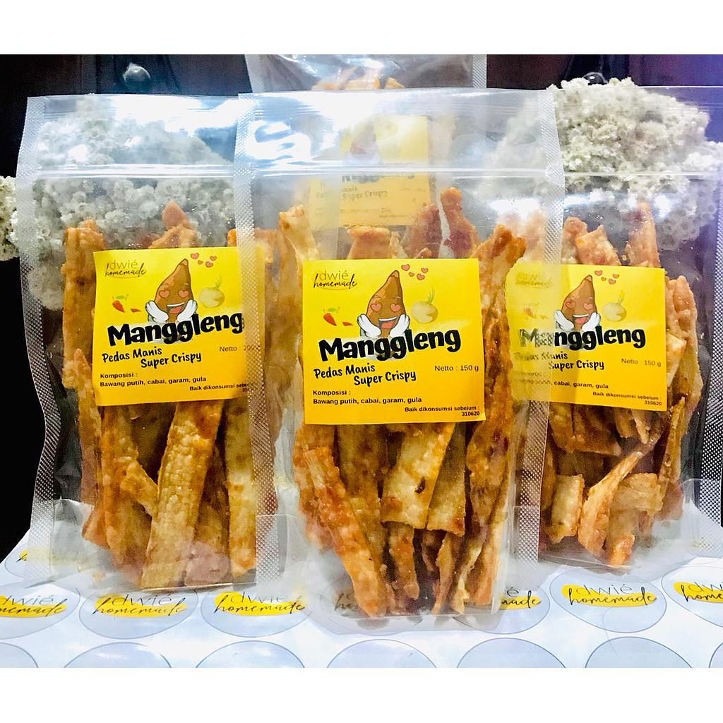 Mangleng balado