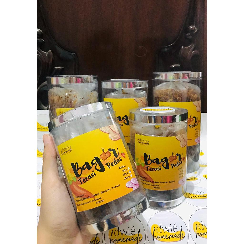 Bagor Pedas by dwie homemade