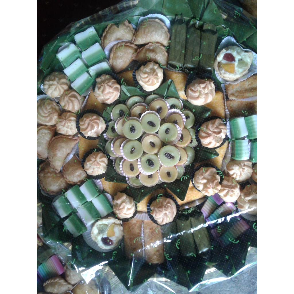 Kue Tampah Premium