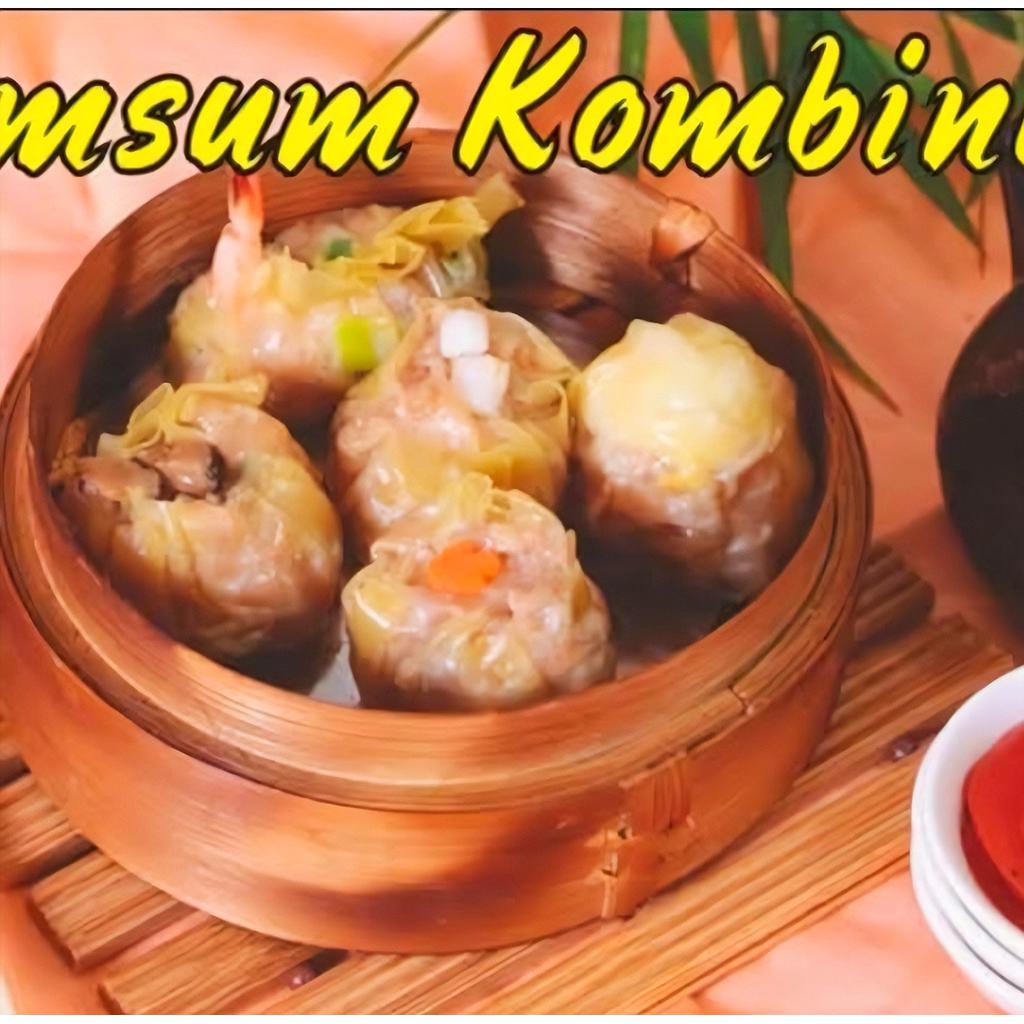 Snack Box Dimsum
