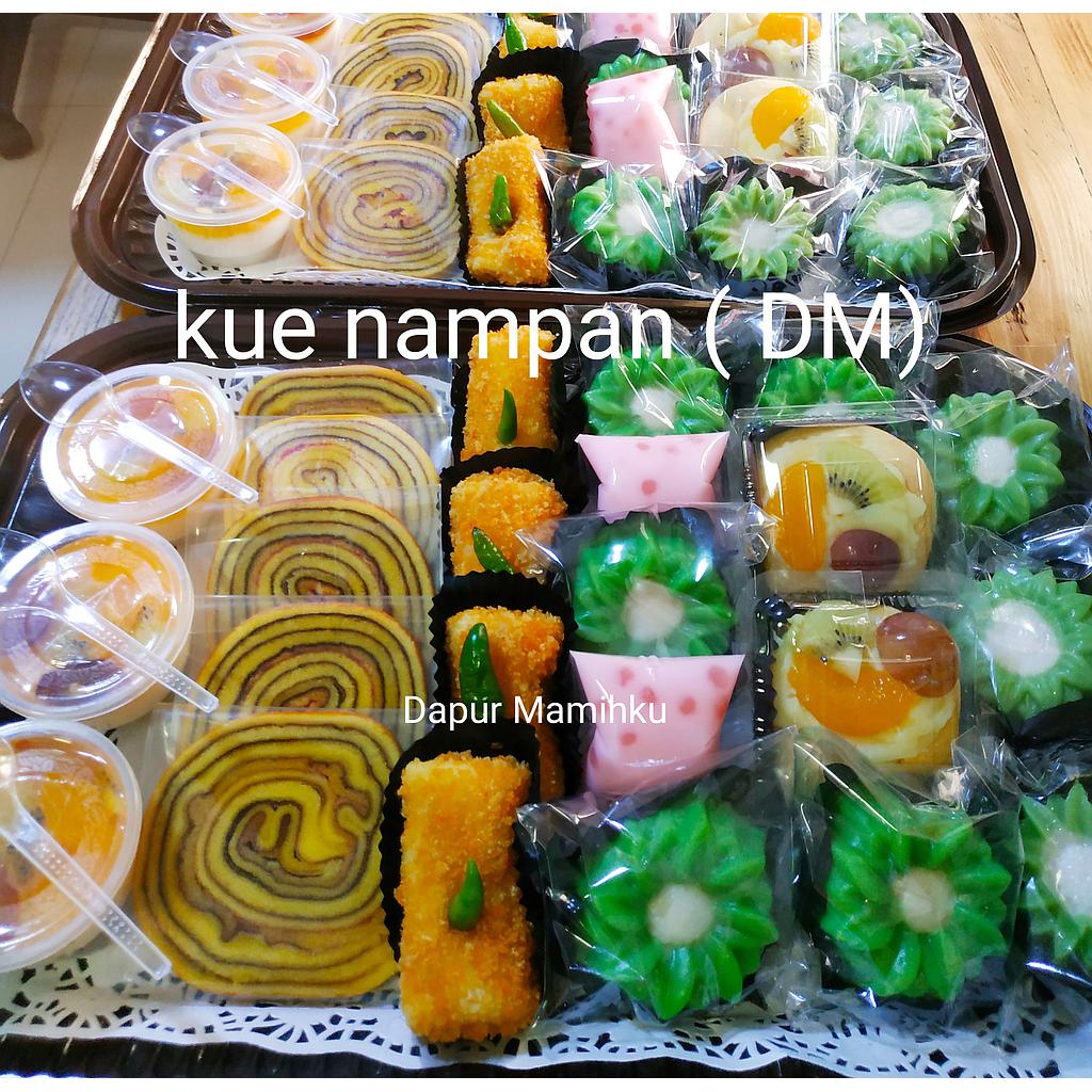 Kue nampan