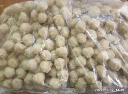 bakso frozen