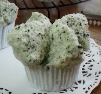 Bolu Kukus Oreo