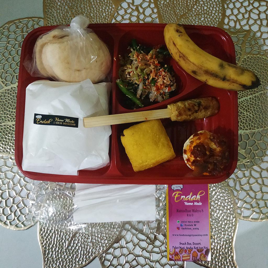 Nasi Box 2