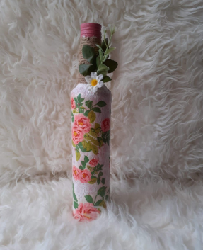 Botol Deco
