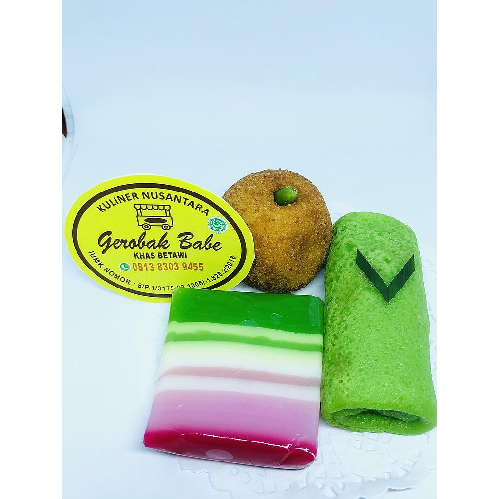 Snack Box