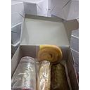Snack box paket 100