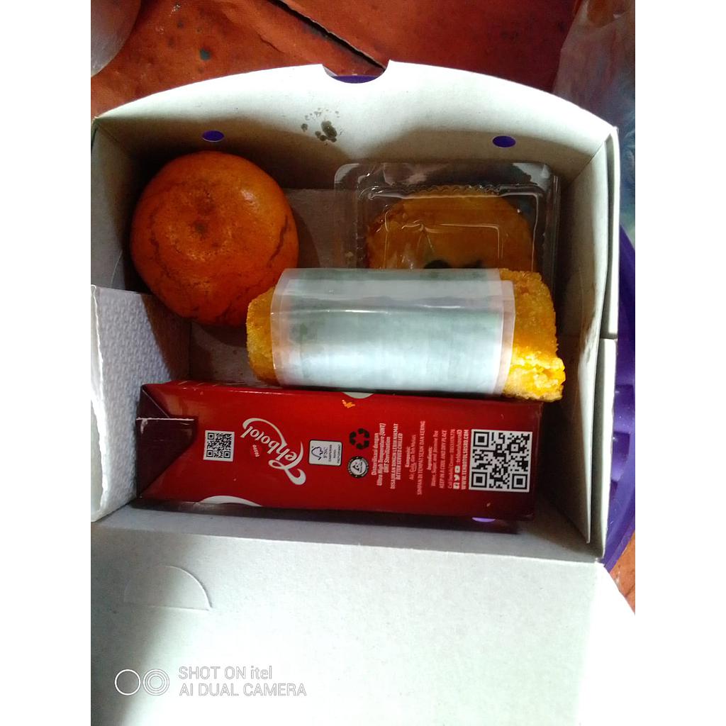 Snack Box