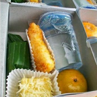 Snack Oemah