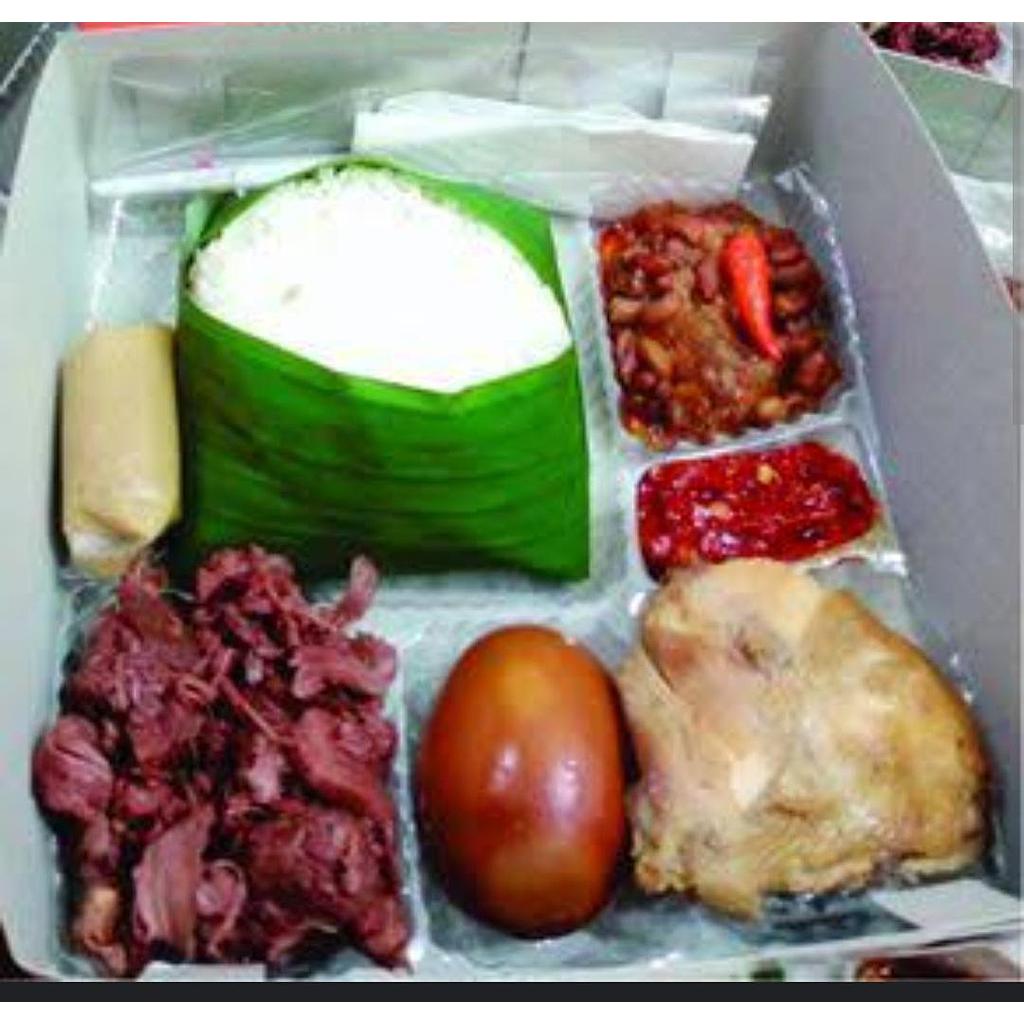 Nasibox2&quot;Dapur Umma&quot;
