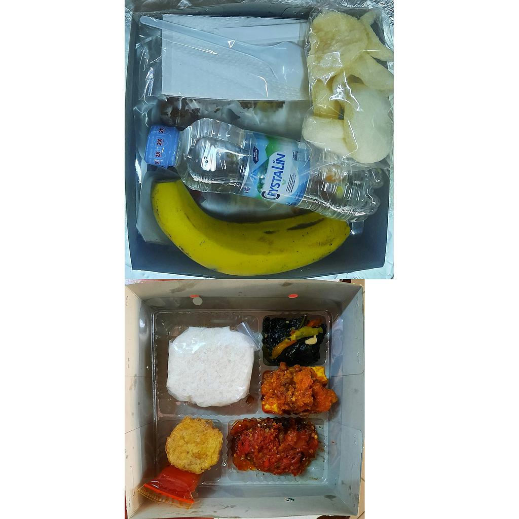 Paket B