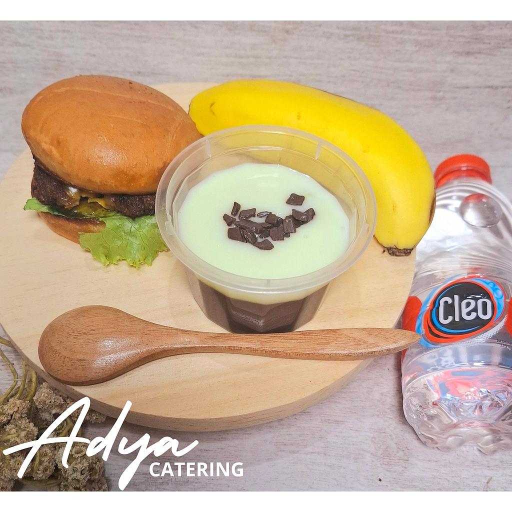 Paket Snack Box 5