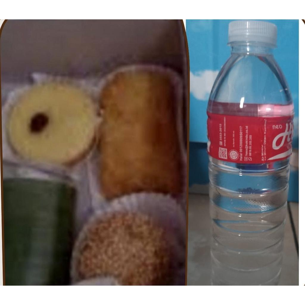 SNACK BOX 1 WARUNG BUNDA ERMA