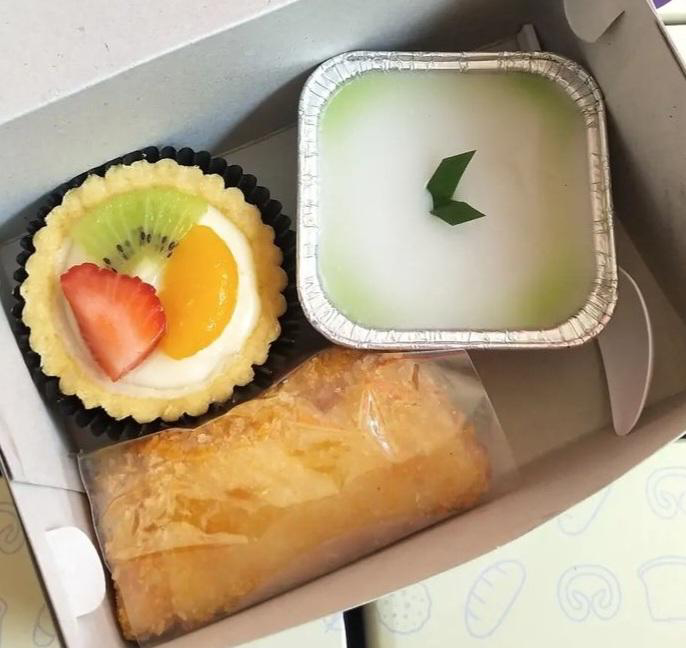 Snack Box Atha
