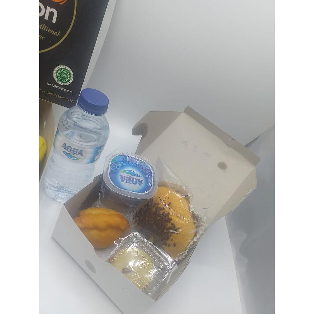 Paket Snack 1 Pawon Uni