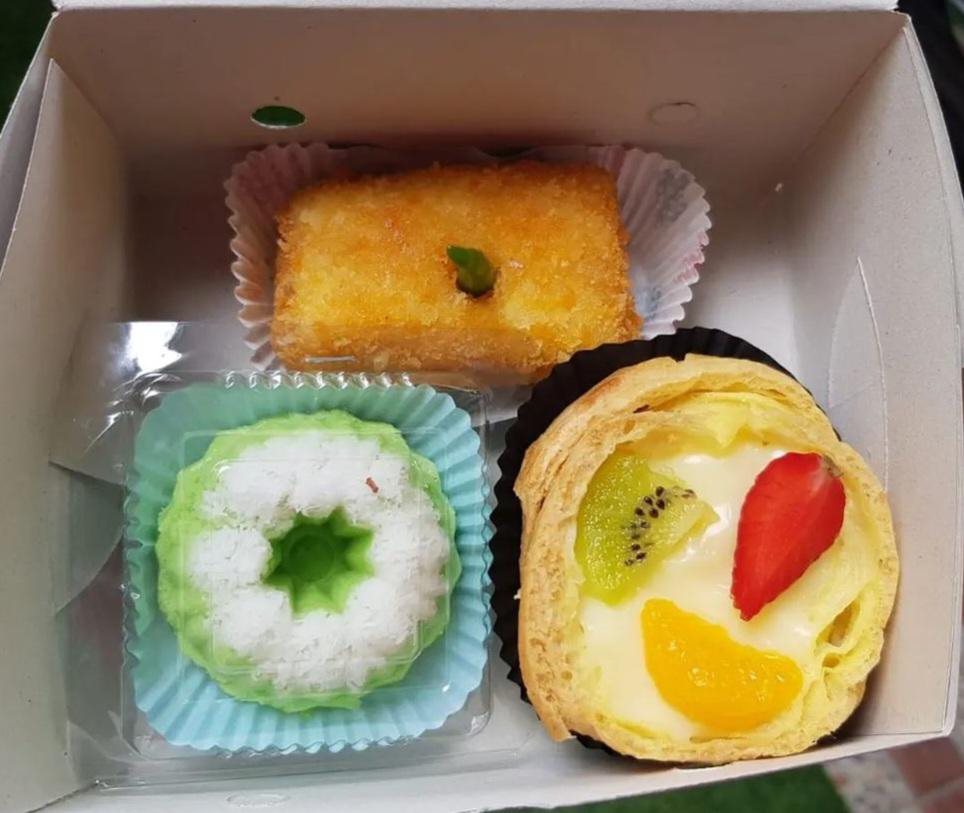 Snack Box Assatar