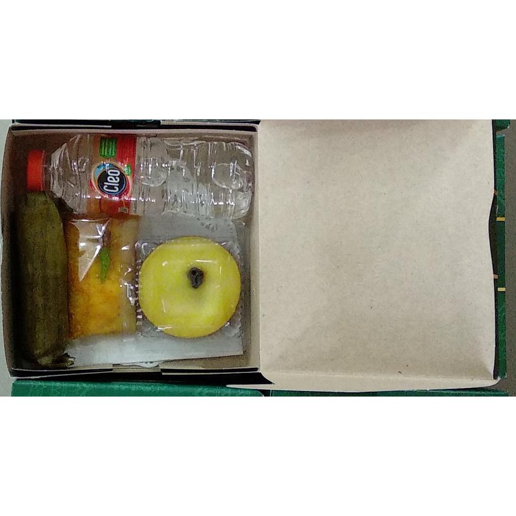 Snack Box 1