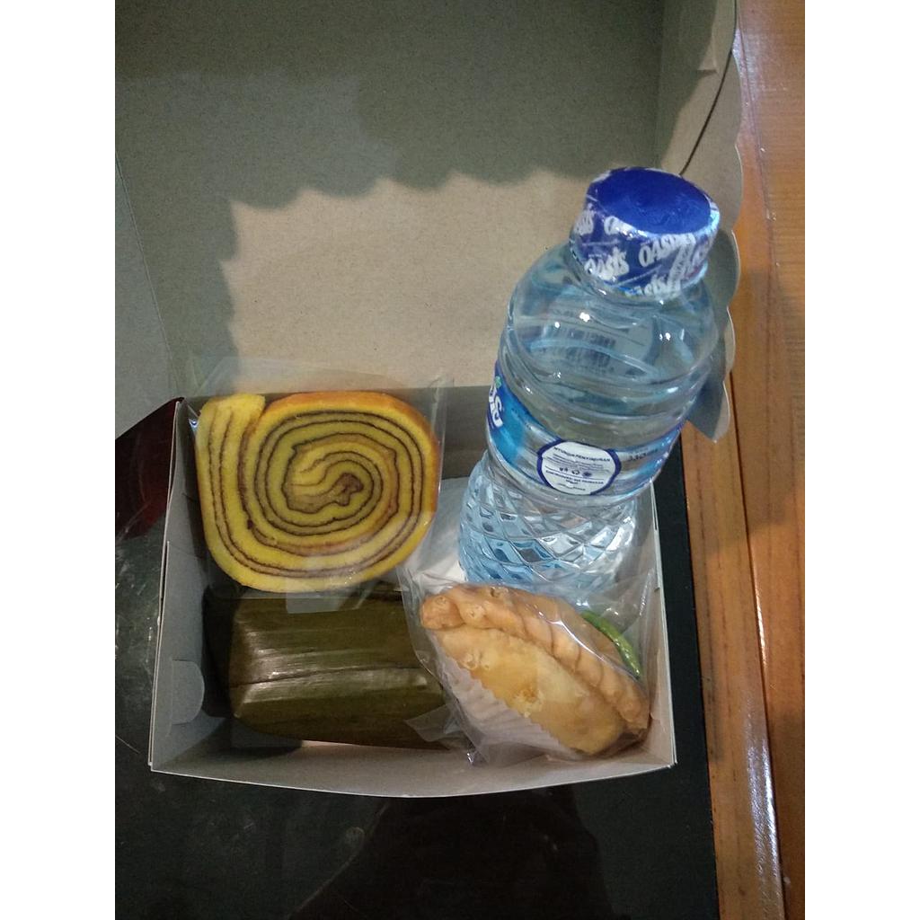 Sanck box 1