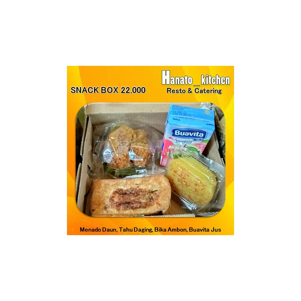 Snack Box 2
