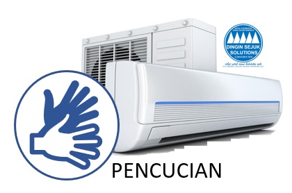 CUCI AC INVERTER 0,5 - 2 PK