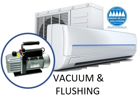 VACUUM AC