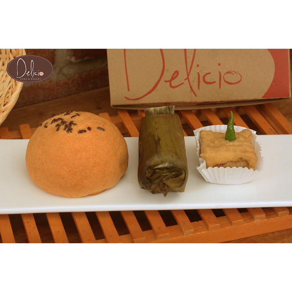 Paket 22 Delicio