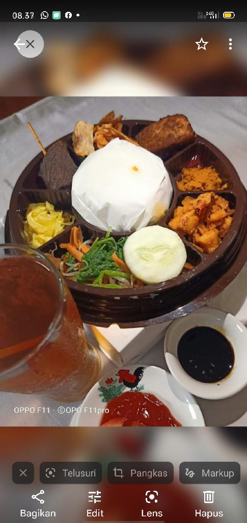 Nasi Urab