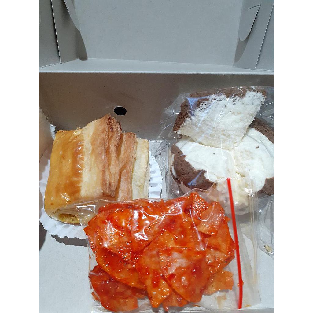 Snack Box