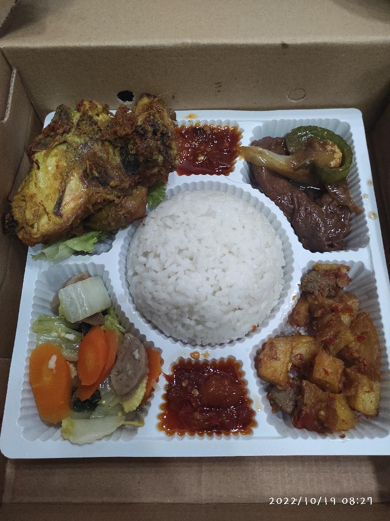 Paket Mantap DB cilincing
