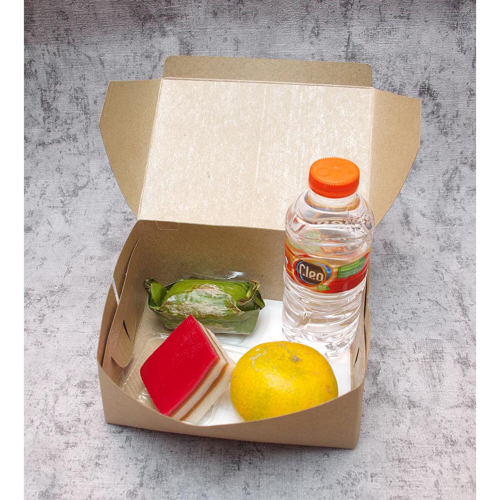 Snack Box Paket F
