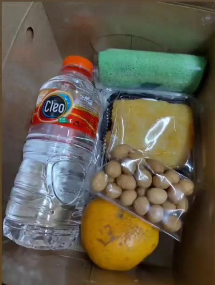 Snack Box 1
